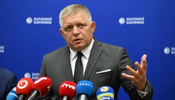 Fico stratil trpezlivosť. Vláda preberá kontrolu nad novým jadrovým zdrojom, premiér určil termín