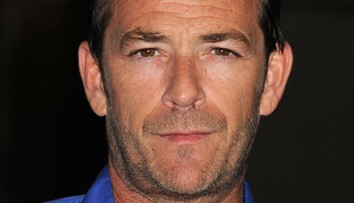 Luke Perry už odpočíva v pokoji. Jeho popol rozsypali na krásnom mieste