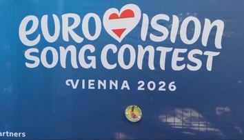 Eurovízia vo Viedni rozdeľuje Európu. Protesty, bojkoty a politické napätie tienia 70. ročník