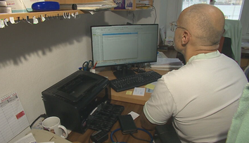 Chýbajúce záznamy vyšetrení pacientov a liekov: Systém eZdravie stále trápi zubárov a špecialistov