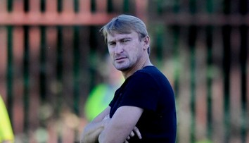 Luhového čierny scenár: Spartak môže skončiť v lige ešte túto sezónu