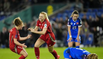 Obrovská smola. Slovenkám sa sen o majstrovstvách Európy rozplynul, rozhodol gól v predĺžení