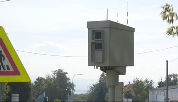 Cestní piráti môžu byť zatiaľ pokojní. Projekt automatizovaného systému radarov mešká