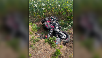 Tragédia na západe Slovenska. Motorkár zrážku s nákladiakom neprežil