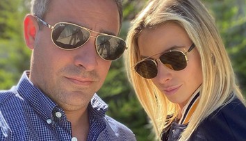 Nela Pocisková otvorene o svadbe s Filipom a treťom bábätku