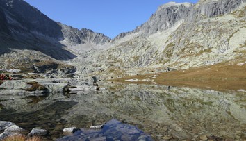 Hrozivý nález v Tatrách: Objavili ľudské kostrové pozostatky