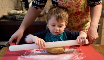 Vianočné pečenie zdraželo. Ceny troch surovín doslova vystrelili, jedna až o 57 percent (TABUĽKA)