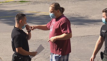 Notár z Košíc tvrdil, že ho uniesli a okradli o peniaze klientov. Ukázalo sa, že všetko bolo inak