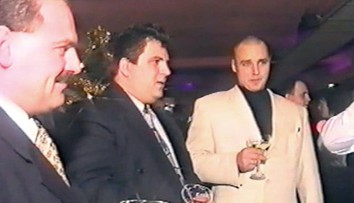 Černákov štartér má na krku obvinenie z vraždy,  vraj bežne okrádal mŕtvoly