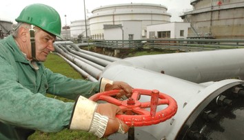 Ukrajina začne testovať ropovod Družba. Kremeľ je pripravený obnoviť dodávky