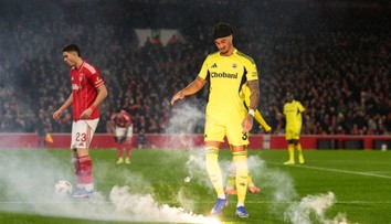 Plzeň nezvládla rozstrel z bieleho bodu. S Európskou ligou sa napriek výhre lúči aj Škriniarove Fenerbahce