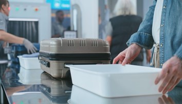 Revolúcia na letiskách? Prísne pravidlo, ktoré pozná každý cestujúci, pomaly mizne