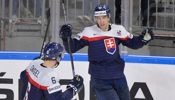 Slovensko sa na MS 2018 predstaví aj proti Francúzsku