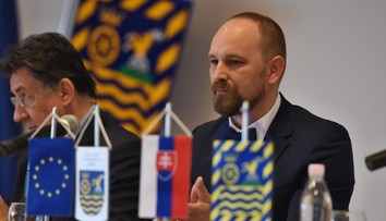 Viskupič už nedá peniaze Čistému dňu v Galante