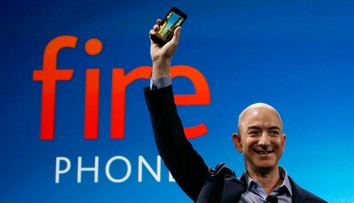 Šéf Amazonu bol najbohatším mužom sveta iba deň