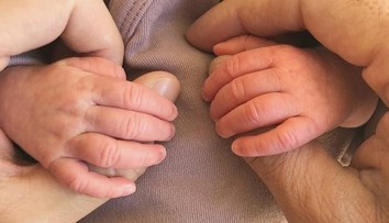 Najkrajší začiatok nového roka pre Rickyho Martina: Narodila sa mu dcérka