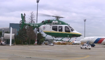 Fico odmieta, že by využil vládnu letku na stranícke účely