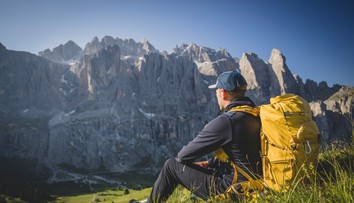 Uznávaný fotograf: Na Slovensku chceme vytĺcť z turistov peniaze. Tak draho ako v Tatrách nezaparkujem ani v Dolomitoch (rozhovor)
