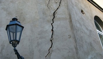 V Česku sa triasla zem