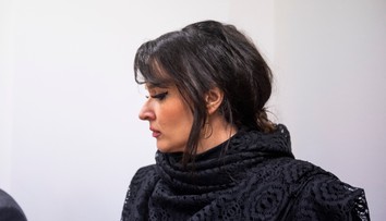 Bývalá misska Kralevich je vinná. Spoznala trest za usmrtenie študentky (†18)