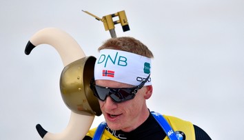 Suverén Boe vyhral aj záverečné preteky sezóny a získal všetky glóbusy