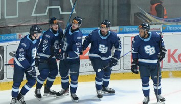 Košice schytali debakel, tri prehry na domácom ľade vyšli Nitru draho. Extraliga má nového lídra