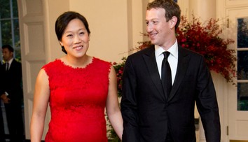 Chce byť cisárom? Kolegovia špekulujú o Zuckerbergovej kandidatúre na prezidenta