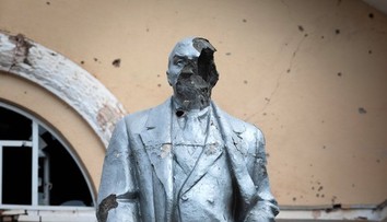 Rusko chce trestať aj poškodzovanie sovietskych vojnových pamätníkov v zahraničí