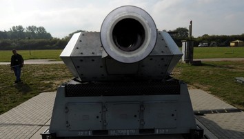 Natrvalo a bezplatne. Nemecko Slovensku poskytne dva systémy protivzdušnej obrany Mantis