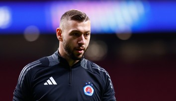 Po odchode zo Slovana ho čaká nová výzva. Brankár Martin Trnovský ostáva v Niké lige