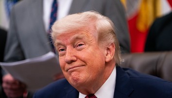 Trump: Prímerie s Iránom nechcem predĺžiť, nemáme na to čas