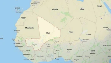 Masaker v Mali: Ozbrojenci pozabíjali v dedine najmenej 95 ľudí