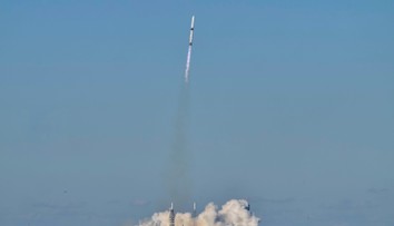 Veľký úspech projektu Blue Origin. Vypustili raketu New Glenn s družicami, ktoré budú skúmať Mars