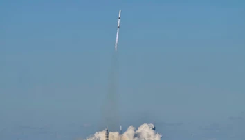 Veľký úspech projektu Blue Origin. Vypustili raketu New Glenn s družicami, ktoré budú skúmať Mars