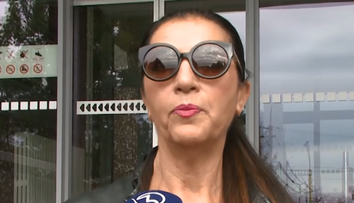 Manželia Kabrheľovci spoločne na súde. Odchádzali však z neho každý svojou cestou