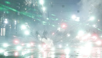 Dôkazy naznačujú, že proti demonštrantom v Gruzínsku bola použitá chemická zbraň