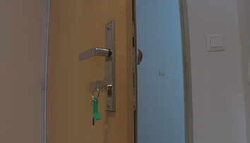 Prišli ako hostia, odišli ako zlodeji. Majitelia podnájmov v Bratislave si našli prázdne byty