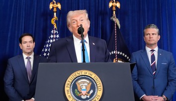 Dostane americký prezident stopku? Senát chce obmedziť Trumpove právomoci pred ďalším útokom na Venezuelu