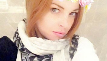 Slávna herečka vyvolala špekulácie. Zrejme konvertovala na islam