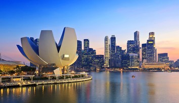 Najdrahším mestom na svete je Singapur. Nazrite, kto ďalší je v prvej desiatke
