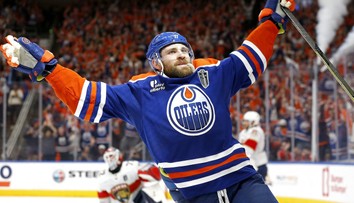 Nemecko sa bude spoliehať na hviezdneho Draisaitla. Dánsku pomôže kvarteto hráčov z NHL