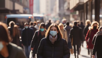 Vedci varujú pred ďalšou pandémiou. Vírus vtáčej chrípky môže začať čoskoro mutovať