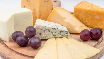 Najhoršie syry pre črevá? Odborníčky tvrdia, že tieto pri častej konzumácii škodia