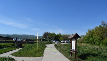 Tragédia za Bratislavou. Cyklista nedával pozor a vbehol pod kolesá motorkárovi, zraneniam podľahol