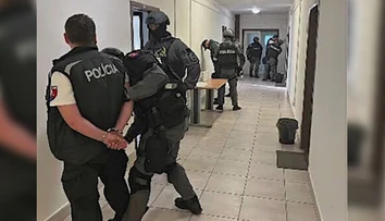 Pokuty mali vyberať do vlastného vrecka. Šesť košických policajtov čelí obvineniu