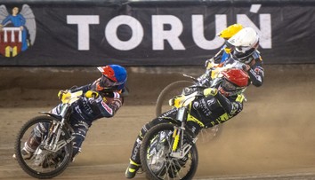 VIDEO: Martin Vaculík je opäť odhodlaný dosahovať skvelé výsledky. Zranenie jeho prípravu neovplyvnilo