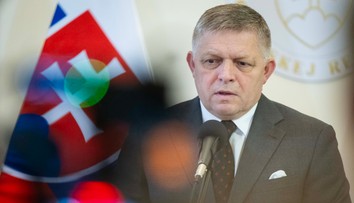 Štátne peniaze idú do luftu, hovorí premiér Fico. Už nie je priestor na zvyšovanie daní ani škrtanie