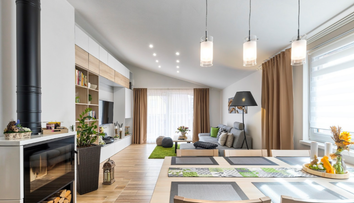 Slováci menia názor na montované drevostavby - láka ich zdravšie prostredie a ticho