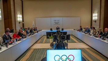 Na zasadnutí MOV je témou aj budúcnosť e-športov. Singapur ukázal, že prístup funguje