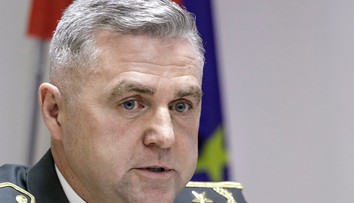 Gašpar poprel skoršie varovania Talianov pred Kalábrijčanmi